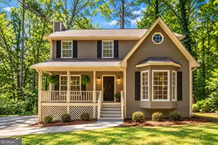 3801 Stonewall Dr NW, Kennesaw, GA 30152 - Photo 1