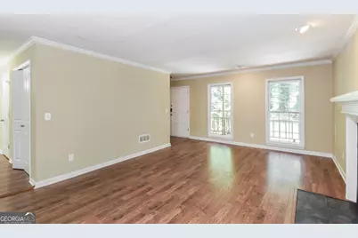 3801 Stonewall Drive NW, Kennesaw, GA 30152 - Photo 8