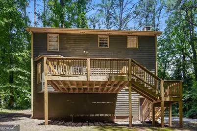 3801 Stonewall Drive NW, Kennesaw, GA 30152 - Photo 2