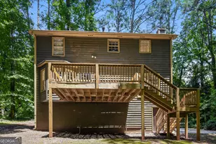 3801 Stonewall Dr NW, Kennesaw, GA 30152 - Photo 2