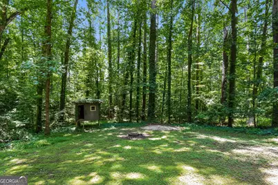 3801 Stonewall Drive NW, Kennesaw, GA 30152 - Photo 22