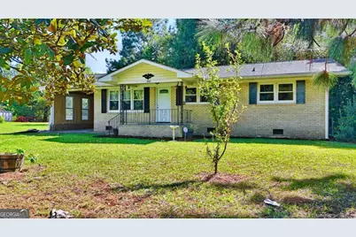 552 Everett Springs Road SW, Calhoun, GA 30701 - Photo 1