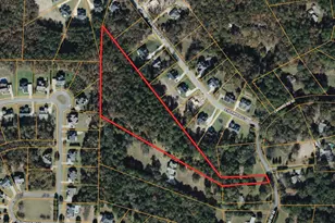 0 Canard Rd, Rome, GA 30161 - Photo 1