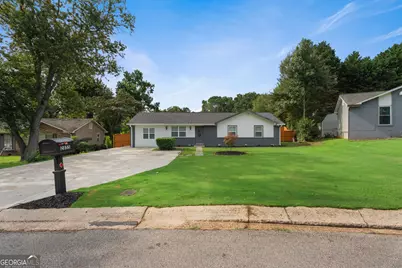 2855 Haddon Drive, Rex, GA 30273 - Photo 42