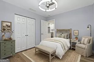 2855 Haddon Dr, Rex, GA 30273 - Photo 8