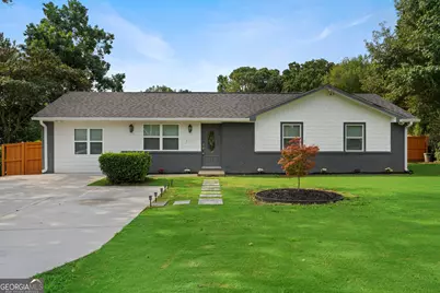 2855 Haddon Drive, Rex, GA 30273 - Photo 1