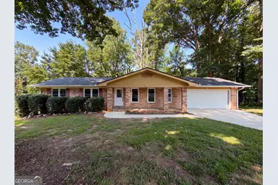 1653 E Kellogg Circle, Douglasville, GA 30134 - Photo 1
