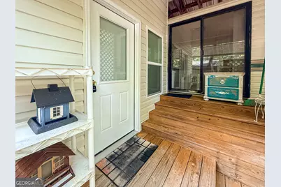 152 Canyon Pass, Cleveland, GA 30528 - Photo 4