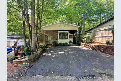 152 Canyon Pass, Cleveland, GA 30528 - Photo 28