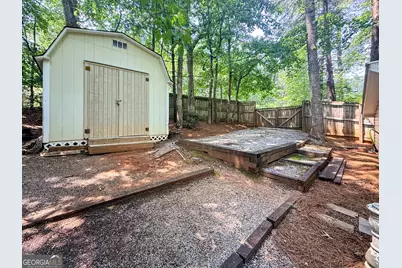 152 Canyon Pass, Cleveland, GA 30528 - Photo 22