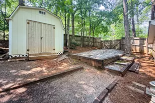 152 Canyon Pass, Cleveland, GA 30528 - Photo 22