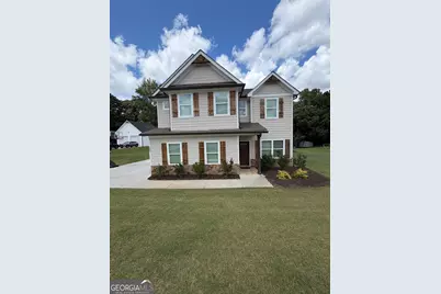 355 Webb Meadows Drive, Jefferson, GA 30549 - Photo 1