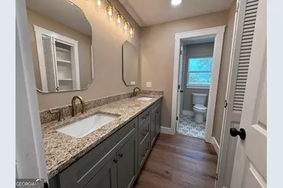 2808 Ga Highway 117, Cadwell, GA 31009 - Photo 32