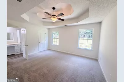 2506 Marixa Drive, Statham, GA 30666 - Photo 4