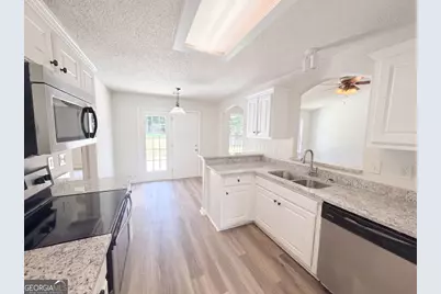 2506 Marixa Drive, Statham, GA 30666 - Photo 2