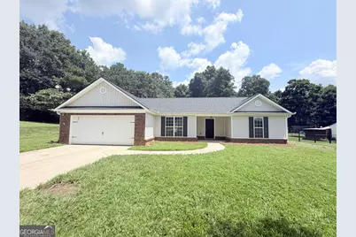 2506 Marixa Drive, Statham, GA 30666 - Photo 1