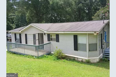70 Wake Drive, Stockbridge, GA 30281 - Photo 1