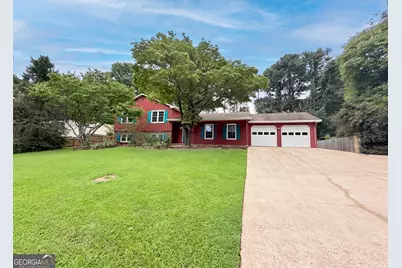 1731 Sundale Drive, Lawrenceville, GA 30046 - Photo 1