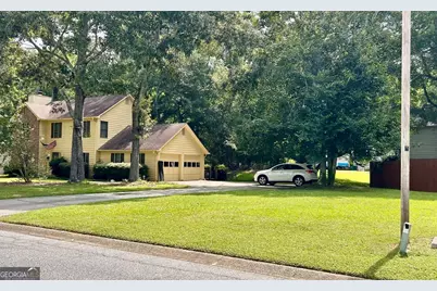 4980 Whitewater Drive, Peachtree Corners, GA 30092 - Photo 2