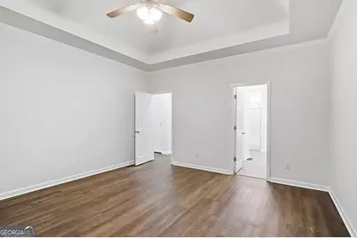 10283 Freehome Highway, Canton, GA 30115 - Photo 16
