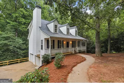 10283 Freehome Highway, Canton, GA 30115 - Photo 2