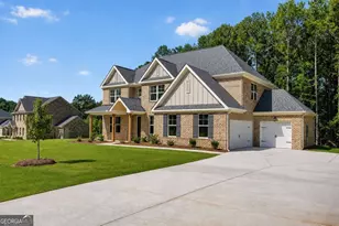 112 Patillo Manor, Stockbridge, GA 30281 - Photo 4