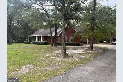 1797 Penholloway Road, Jesup, GA 31546 - Photo 1