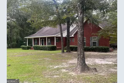 1797 Penholloway Road, Jesup, GA 31546 - Photo 2