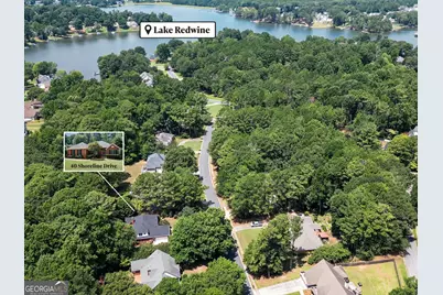 40 Shoreline Drive, Newnan, GA 30263 - Photo 2