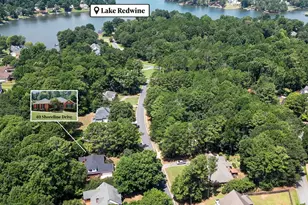 40 Shoreline Dr, Newnan, GA 30263 - Photo 2