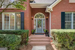 40 Shoreline Dr, Newnan, GA 30263 - Photo 4