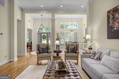 40 Shoreline Drive, Newnan, GA 30263 - Photo 20