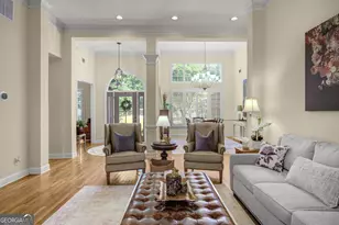 40 Shoreline Dr, Newnan, GA 30263 - Photo 20