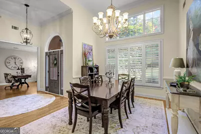 40 Shoreline Drive, Newnan, GA 30263 - Photo 10