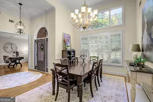 40 Shoreline Dr, Newnan, GA 30263 - Photo 10
