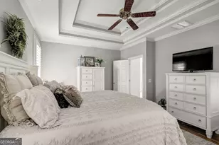 40 Shoreline Dr, Newnan, GA 30263 - Photo 24