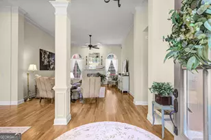 40 Shoreline Dr, Newnan, GA 30263 - Photo 6