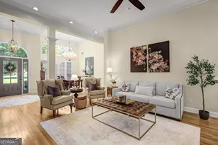 40 Shoreline Dr, Newnan, GA 30263 - Photo 18