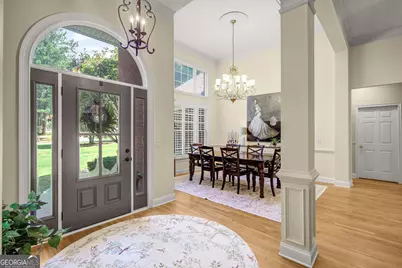 40 Shoreline Drive, Newnan, GA 30263 - Photo 8