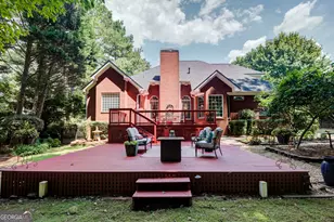 40 Shoreline Dr, Newnan, GA 30263 - Photo 48