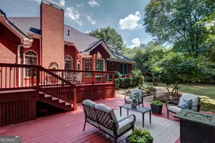 40 Shoreline Dr, Newnan, GA 30263 - Photo 50