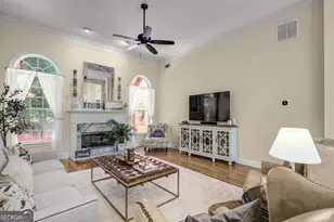 40 Shoreline Dr, Newnan, GA 30263 - Photo 16
