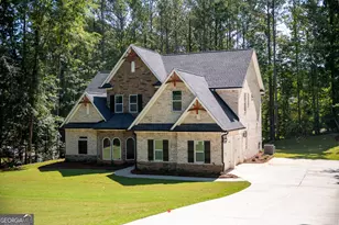 7954 Spivey Rd, Jonesboro, GA 30236 - Photo 1
