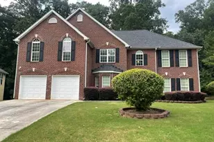5861 Fairington Farms Ln, Lithonia, GA 30038 - Photo 1