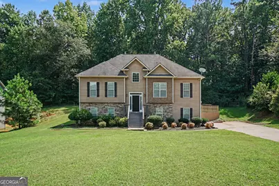 60 Ashley Pointe Drive, Hiram, GA 30141 - Photo 1