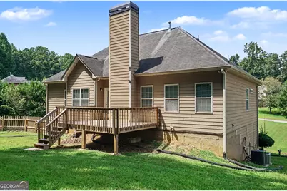 60 Ashley Pointe Drive, Hiram, GA 30141 - Photo 30
