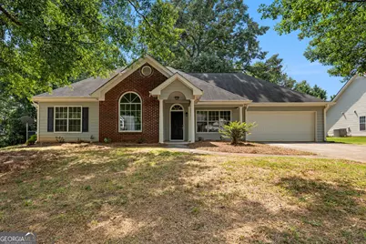 60 Deep Springs Way, Covington, GA 30016 - Photo 1