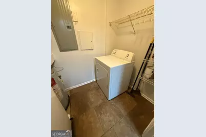 10201 Fairington Ridge Circle, Lithonia, GA 30038 - Photo 20