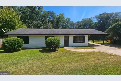 474 W Main Street, Forsyth, GA 31029 - Photo 1