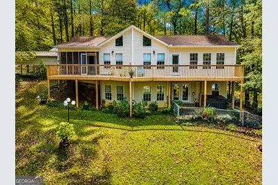 94 Wild Turkey Court, Monticello, GA 31064 - Photo 1